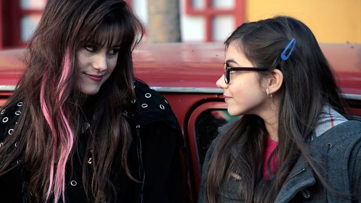 Cuéntame cómo pasó - Avance del capítulo 298, "Sagrillas Kid"