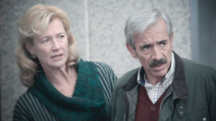 Cuéntame cómo pasó - Así comienza el capítulo 298, "Sagrillas kid"