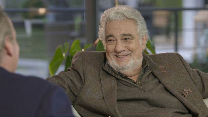 En la tuya o en la mía - Plácido Domingo visitará en 'En la tuya o en la mía'