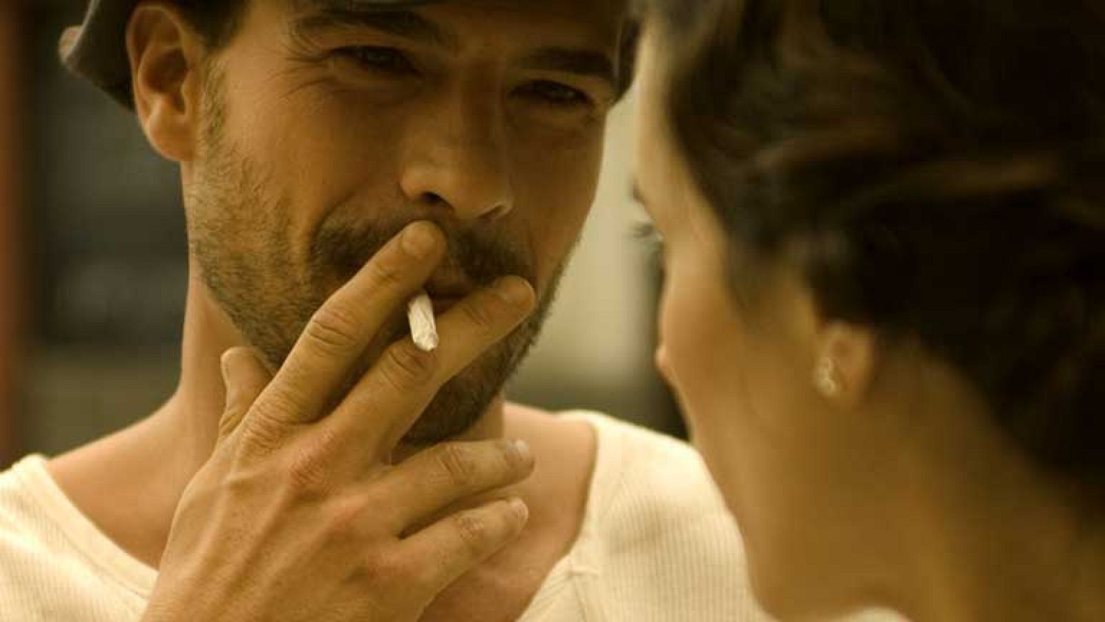 Amar en tiempos revueltos - Temporada 1 - Episodio 1 - Ver ahora