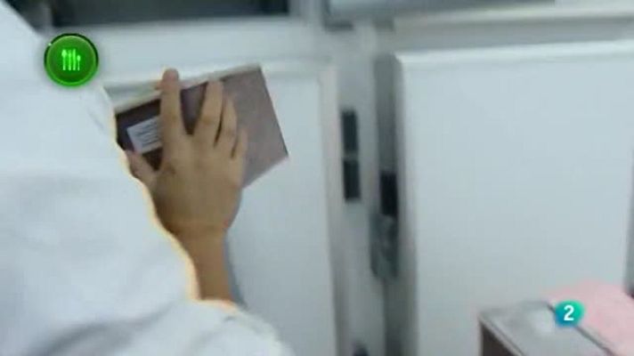 Agrosfera - Heladero