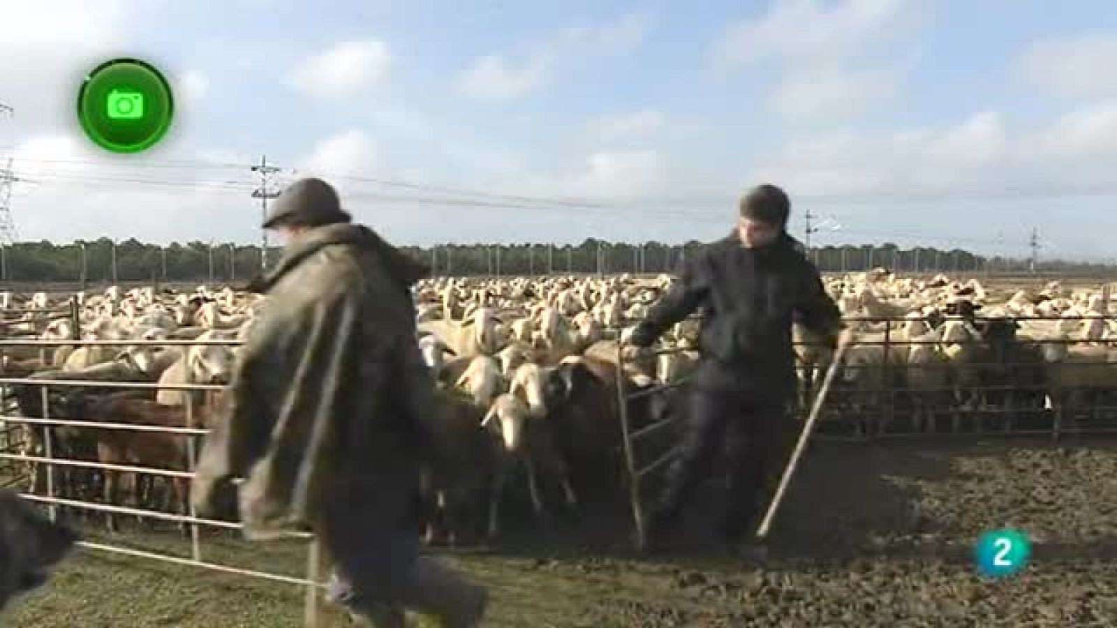 Agrosfera - En Clave Rural - Medina del Campo, Valladolid