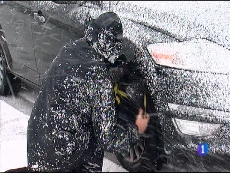 El tiempo en Asturias - 15/02/16 | Ver