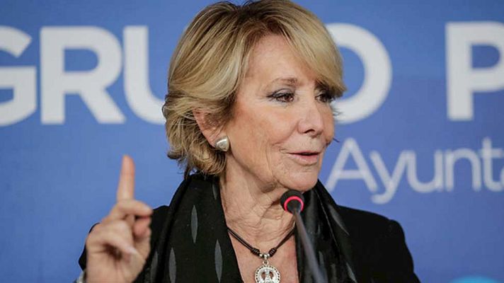 Informativo de Madrid - Informativo de Madrid - 15/02/16