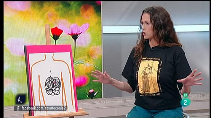 A punto con La 2 - Arteterapia