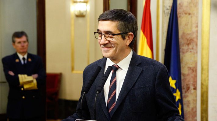 Telediario 1 - Telediario 1 en 4' - 15/02/16