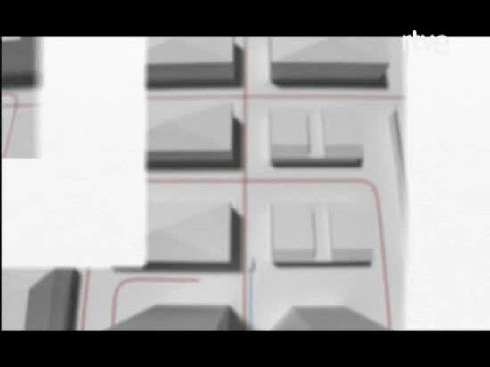 Guante blanco - Making of: Jorge y Sara - Guante blanco | Ver