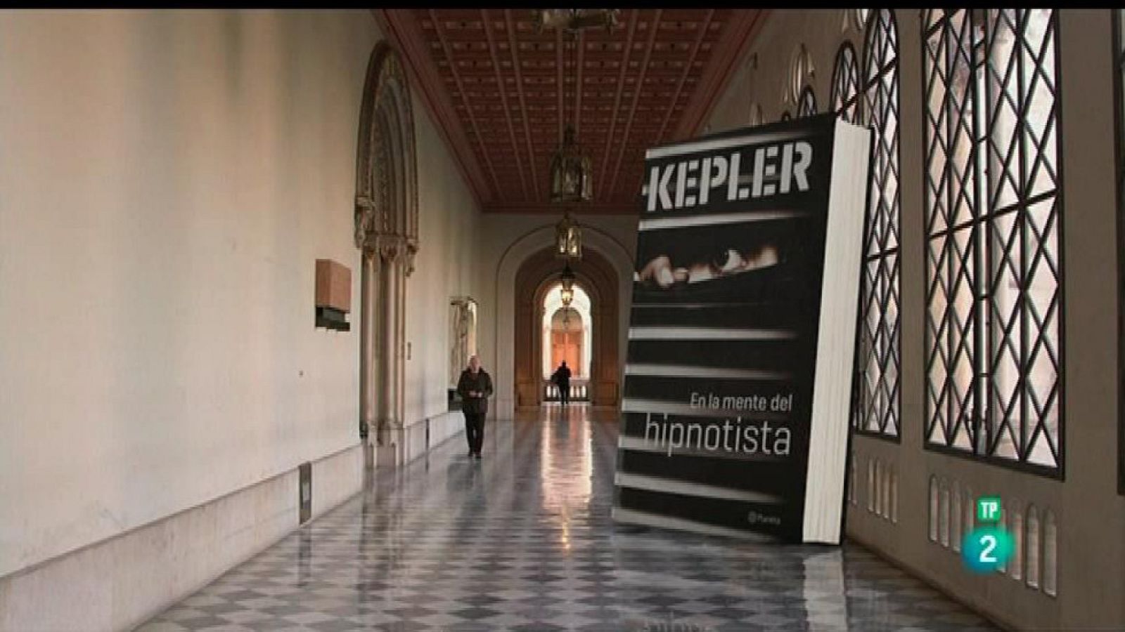 Página Dos - Las recomendaciones del programa