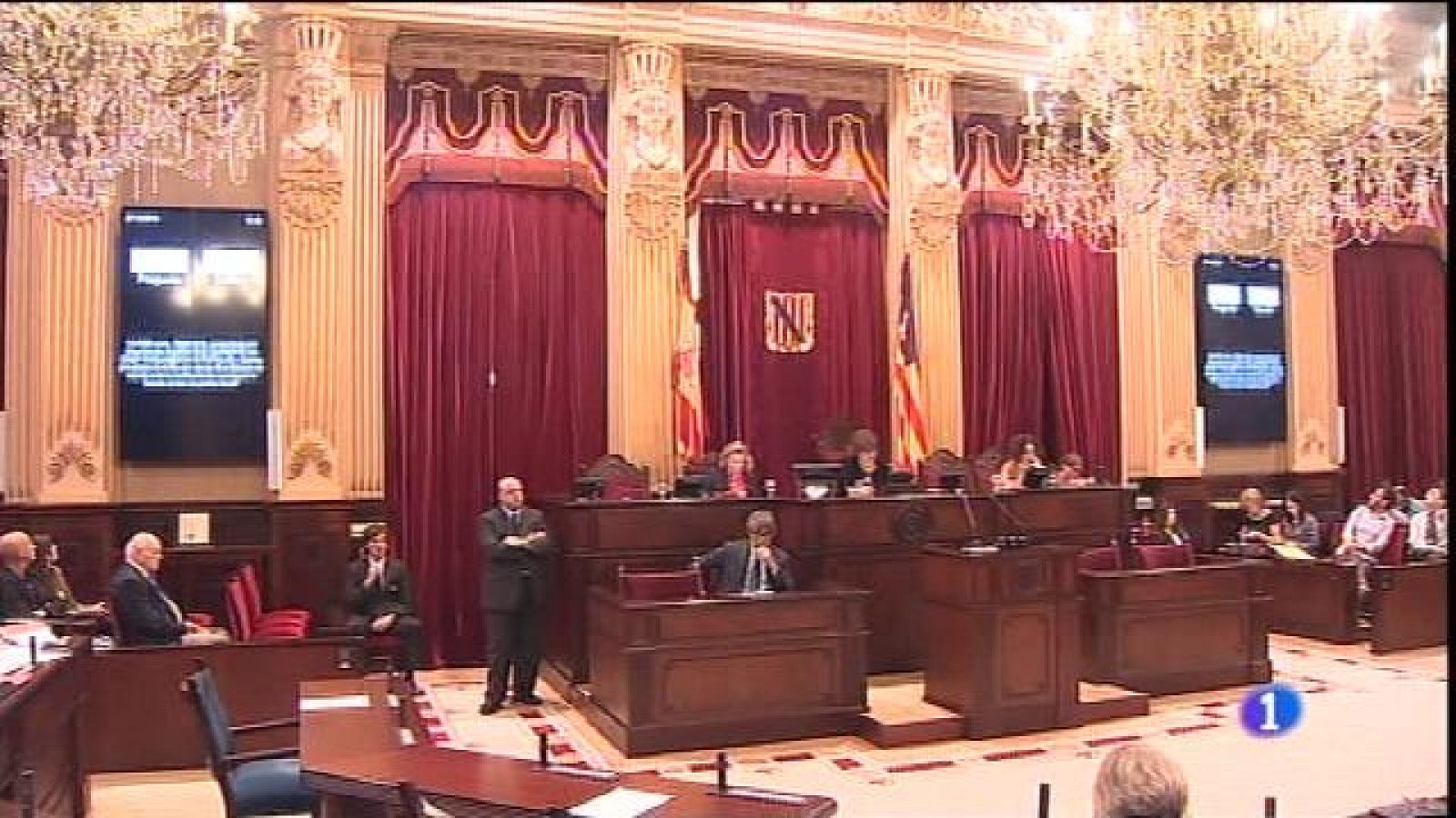 Tensió en el pacte per l'ecotaxa