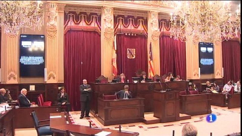 Tensió en el pacte per l'ecotaxa