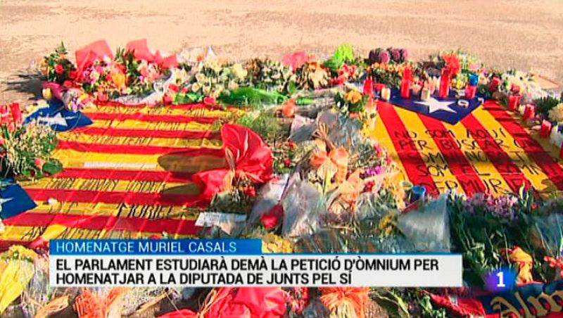 L'Informatiu 2 - 15/02/2016