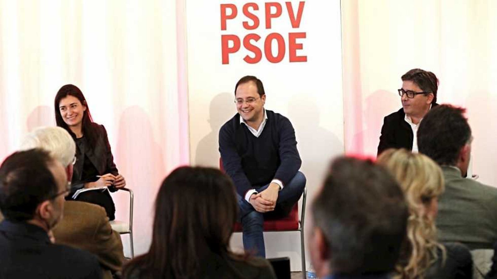 L'Informatiu - Comunitat Valenciana 2 - 15/02/16 - ver ahora