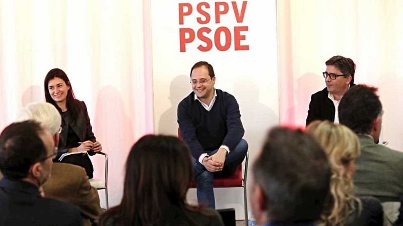 L'Informatiu - Comunitat Valenciana 2 - 15/02/16 - ver ahora