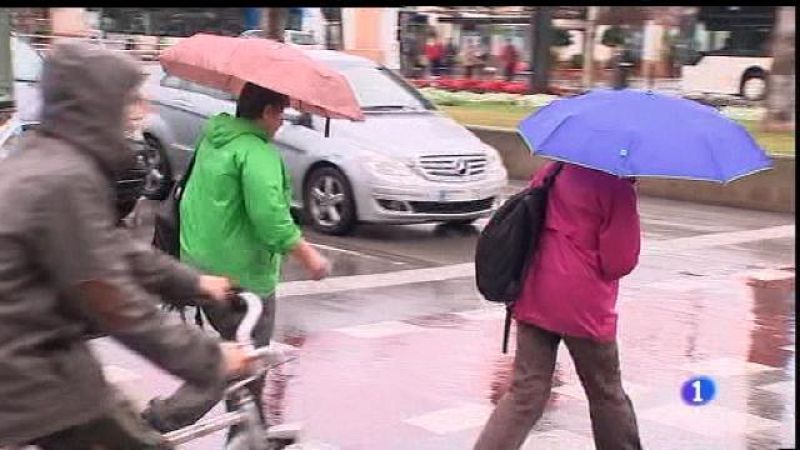 L'hiver arriba a les illes