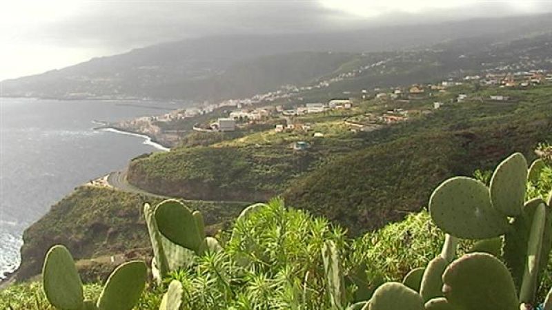 Canarias en 2' - 15/02/2016