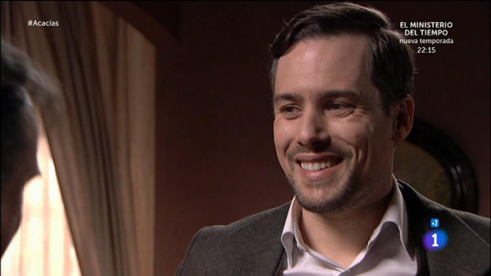 Acacias 38 - Germán intenta conseguir un potente veneno