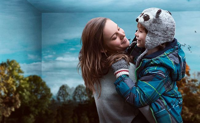 Cultura en Rtve.es - Tráiler de 'La habitación'