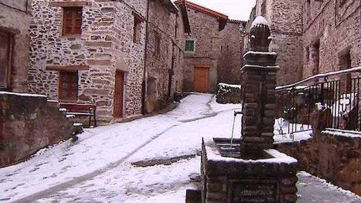 España en 24h - España en 24 horas - 15/02/16