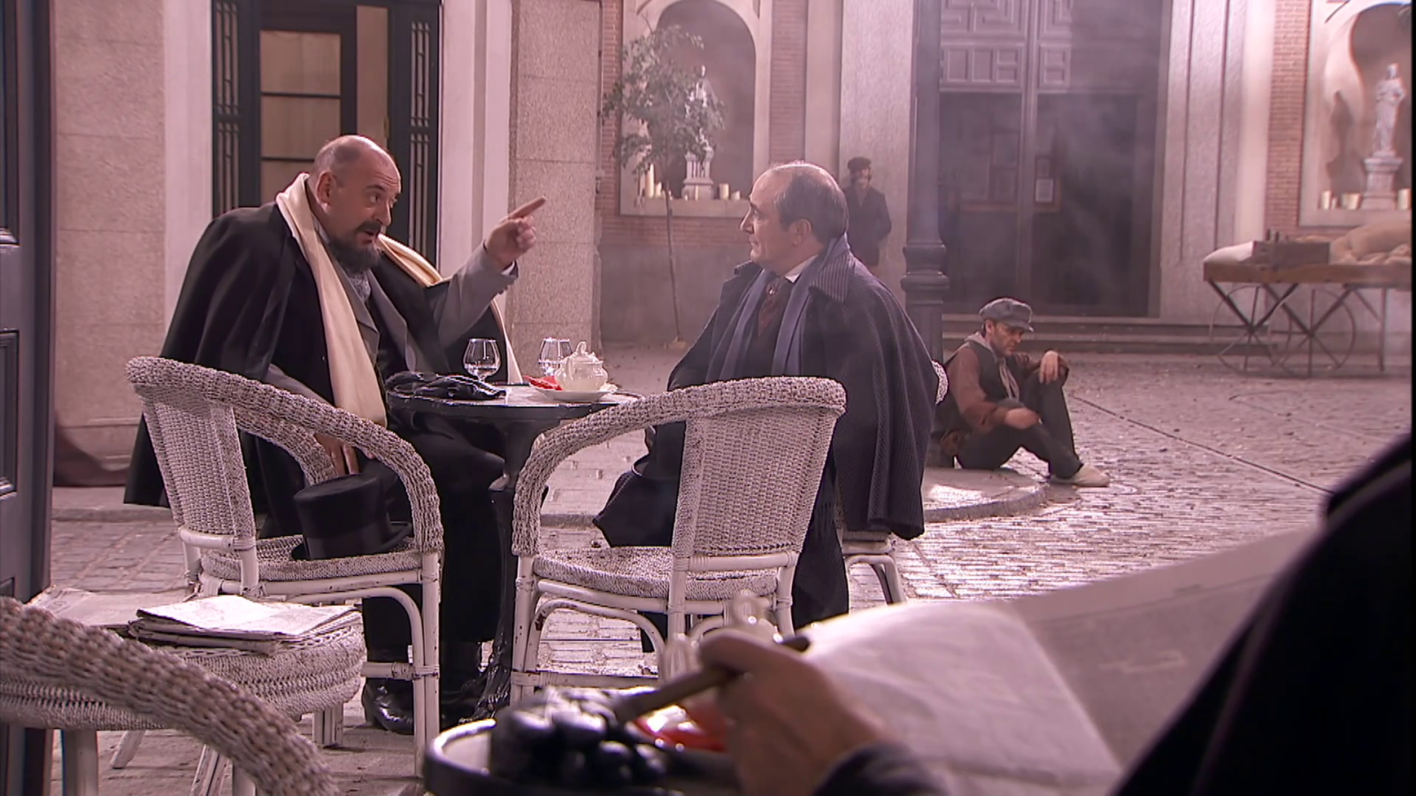 Acacias 38 - Episodio 217 - Ver ahora