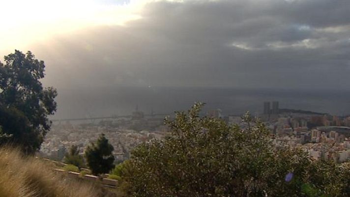 Telecanarias - Telecanarias - 15/02/2016