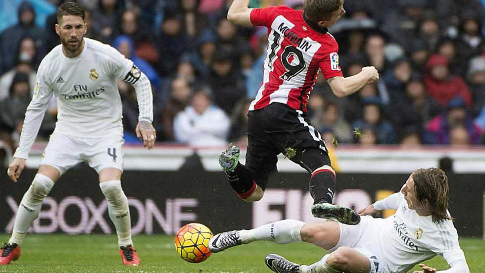 Conexión tdp - 15/02/16 (2) - ver ahora