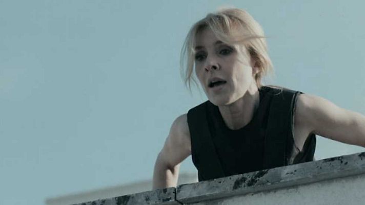 El Ministerio del Tiempo - La antesala del Ministerio