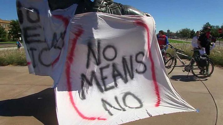 Documentos TV - Coto de caza