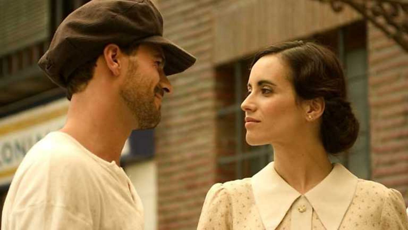 Amar en tiempos revueltos - Temporada 1 - Episodio 5 - Ver ahora