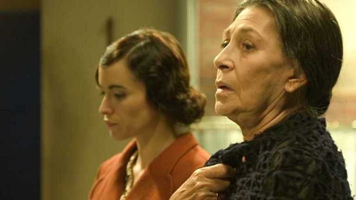 Amar en tiempos revueltos - Episodio 6