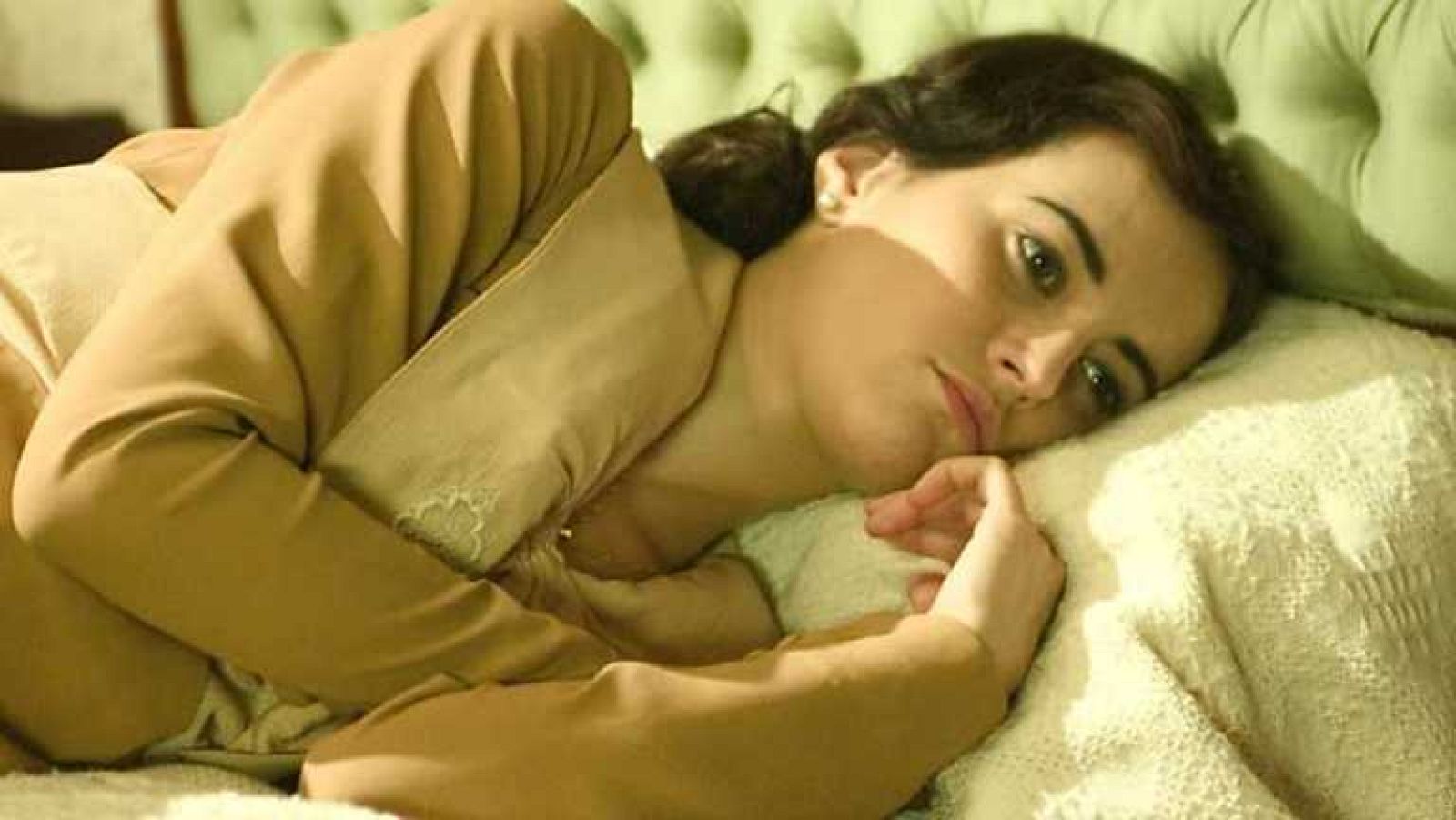 Amar en tiempos revueltos - Temporada 1 - Episodio 8 - Ver ahora