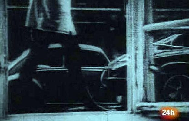  - Festival de cine de Gijón, día I