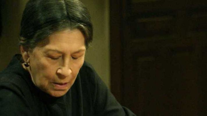 Amar en tiempos revueltos - Episodio 11