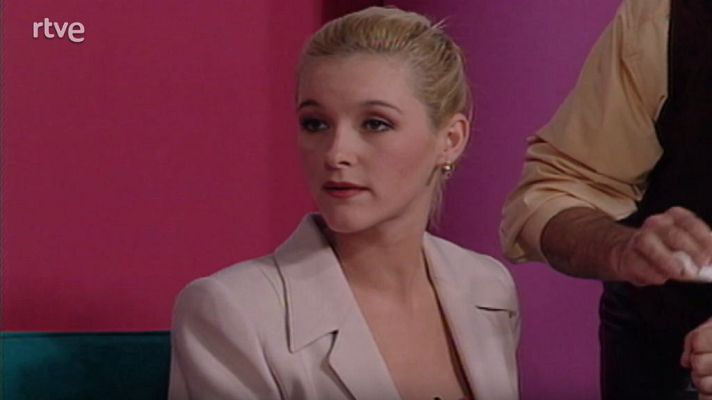 Kety no para - Capítulo 3