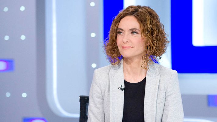 Los desayunos - Batet apuesta por un acuerdo de Gobierno con Podemos y Ciudadanos "para poder derrogar leyes"