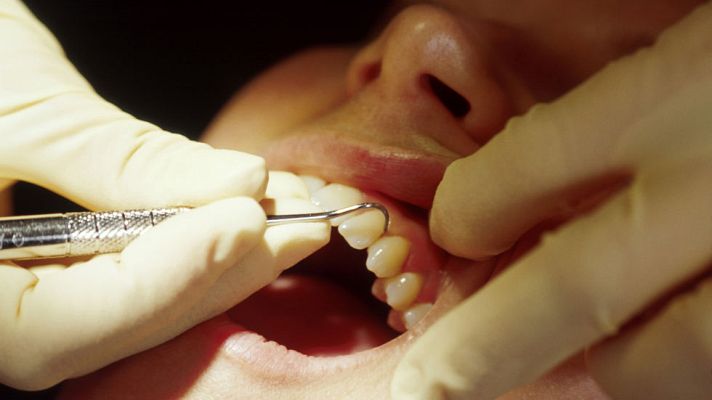 Informativo 24h - Los dentistas creen que se repetirán casos como el de Vitaldent