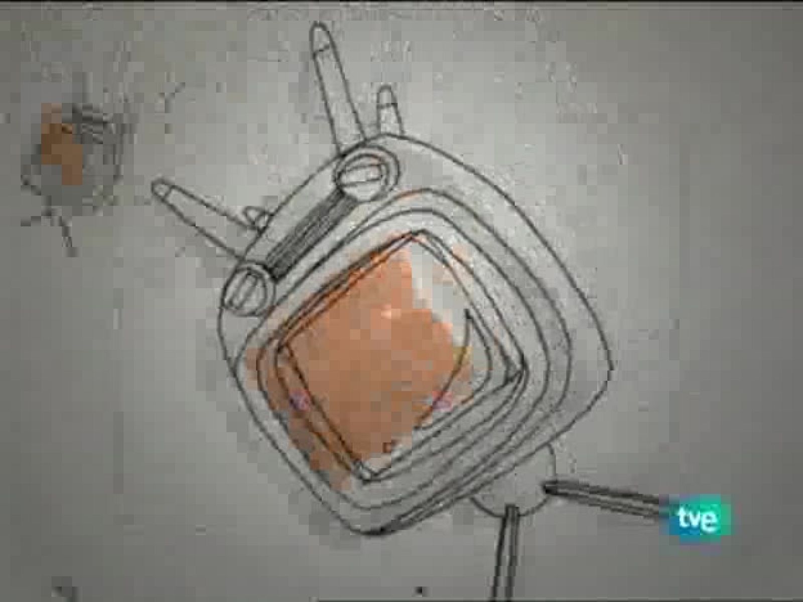 En construcción - 25/11/08 - En construcción | Ver