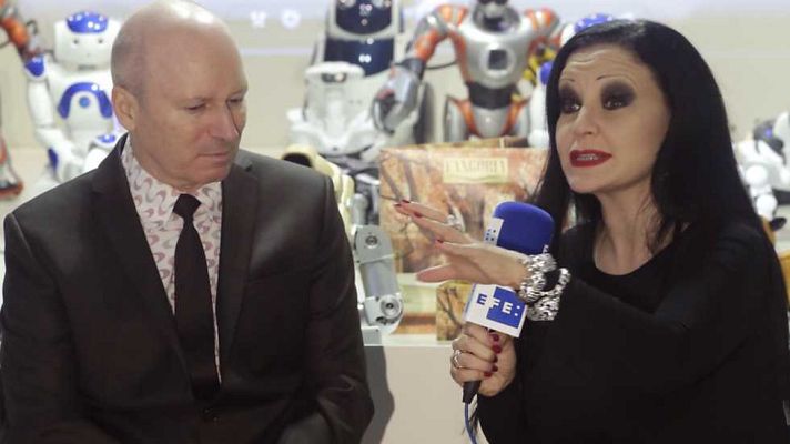 Amigas y conocidas - Amigas y conocidas - 16/02/16