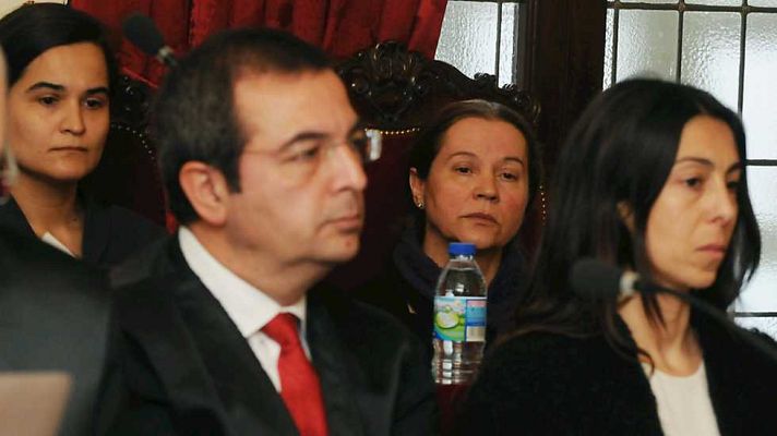 La mañana - La Mañana  - 16/02/16