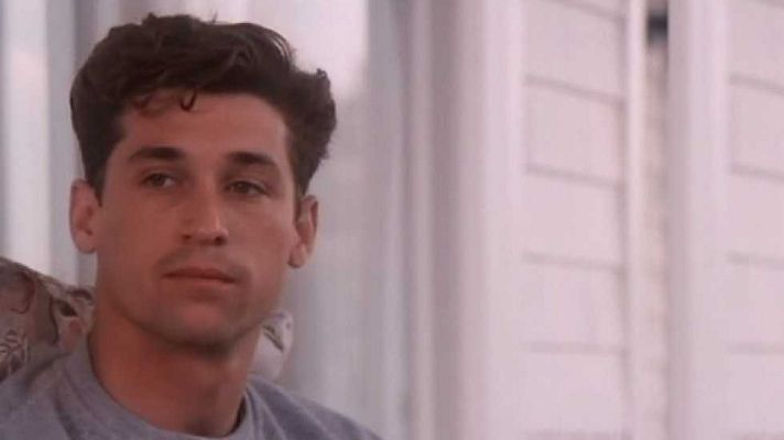 Cine internacional - JFK: su juventud rebelde (II)