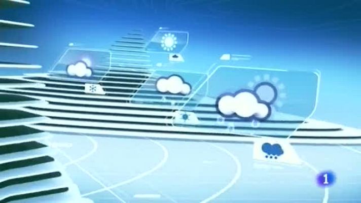 Noticias de Castilla y León - El tiempo en Castilla y León - 16/02/16