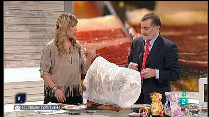 A punto con La 2 - Ideas que facilitan la vida