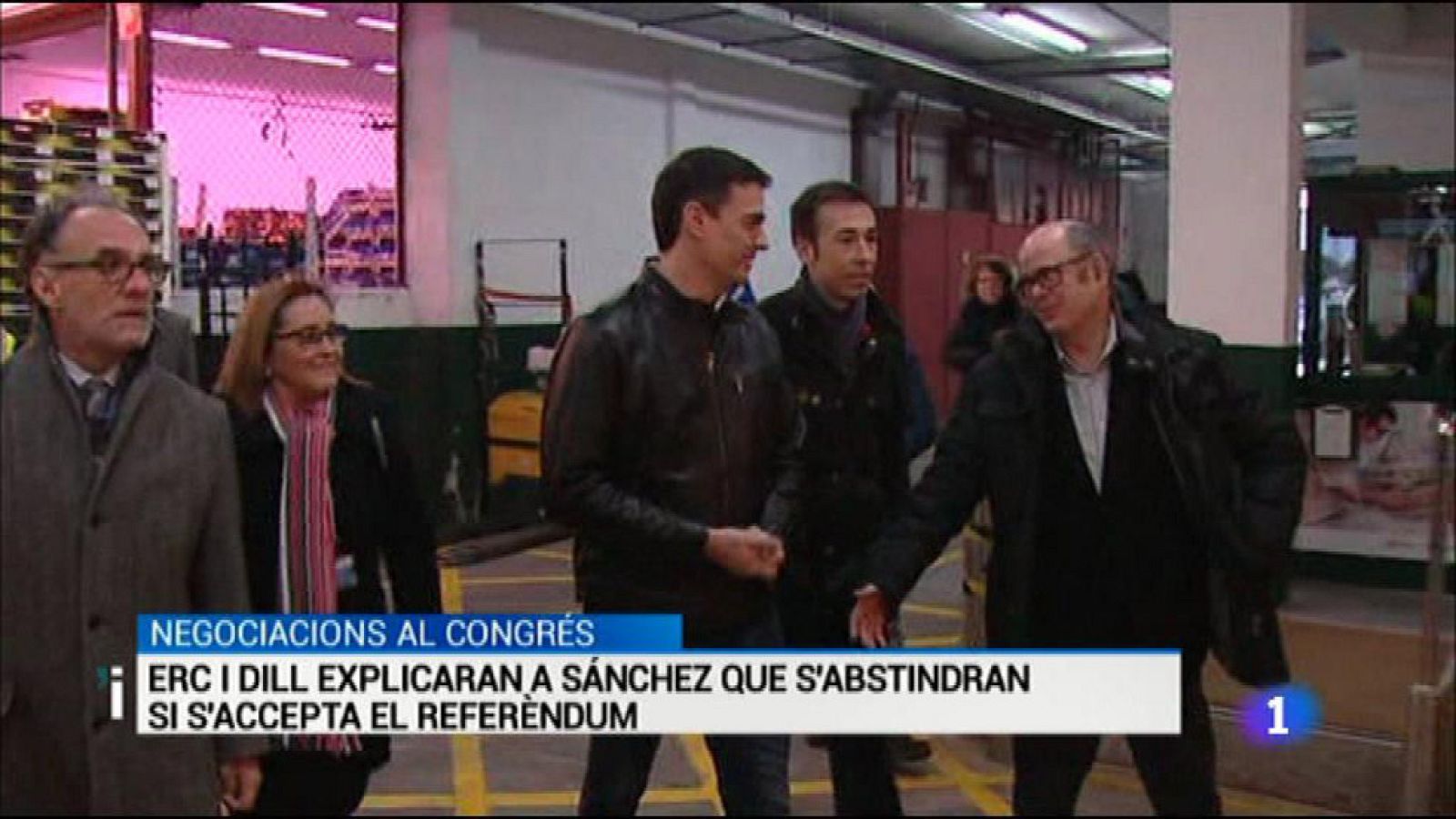 L'Informatiu - 16/02/16