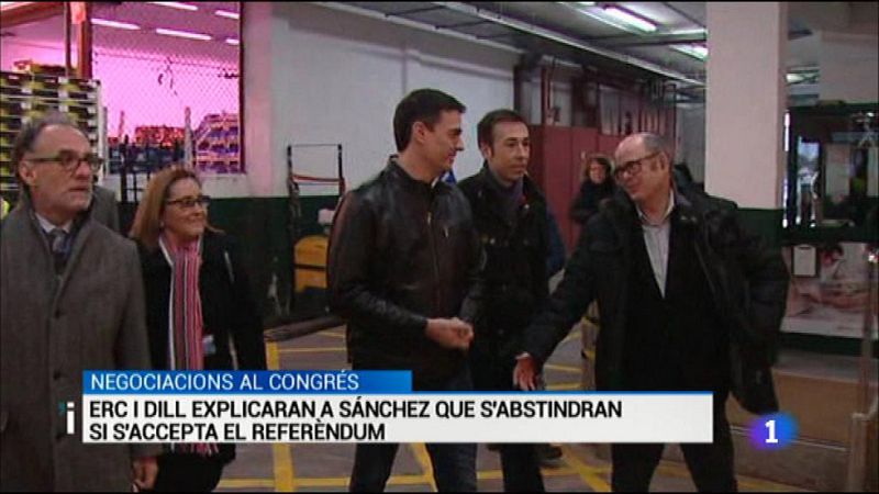 L'Informatiu - 16/02/16