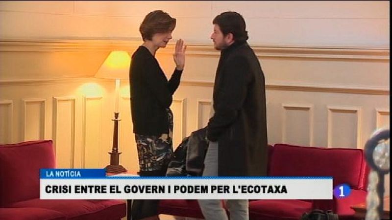 Informatiu Balear - 16/02/16