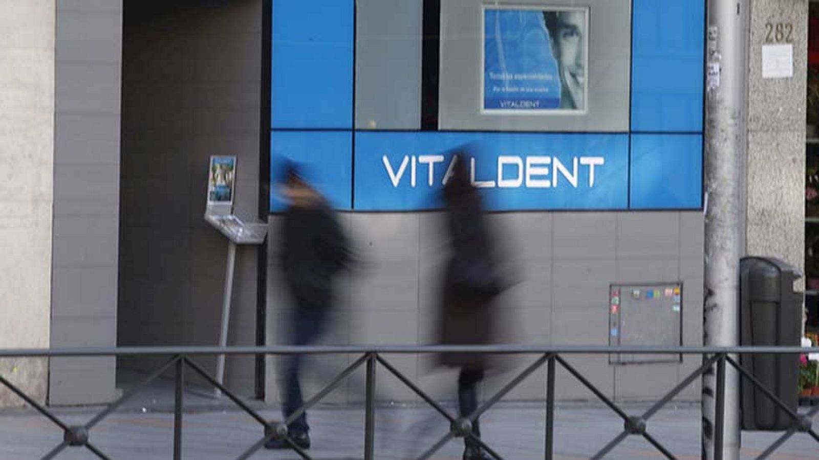 Detenido el dueño de Vitaldent y otras 12 personas por fraude fiscal y blanqueo de capitales