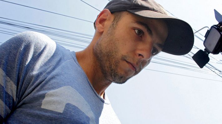 Telediario 1 - La fiscal dice que la instrucción indica que Morate participó solo en el asesinato del doble crimen de Cuenca