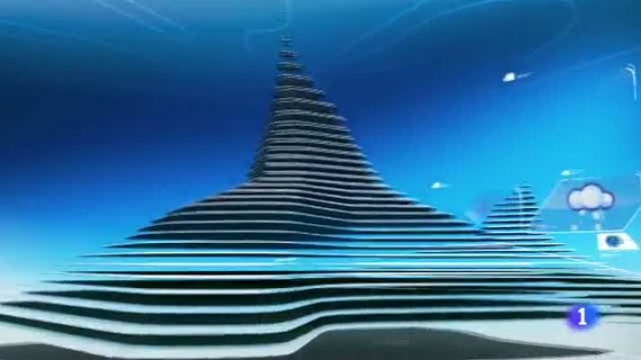 Informativo Telerioja - El tiempo en La Rioja - 16/02/16