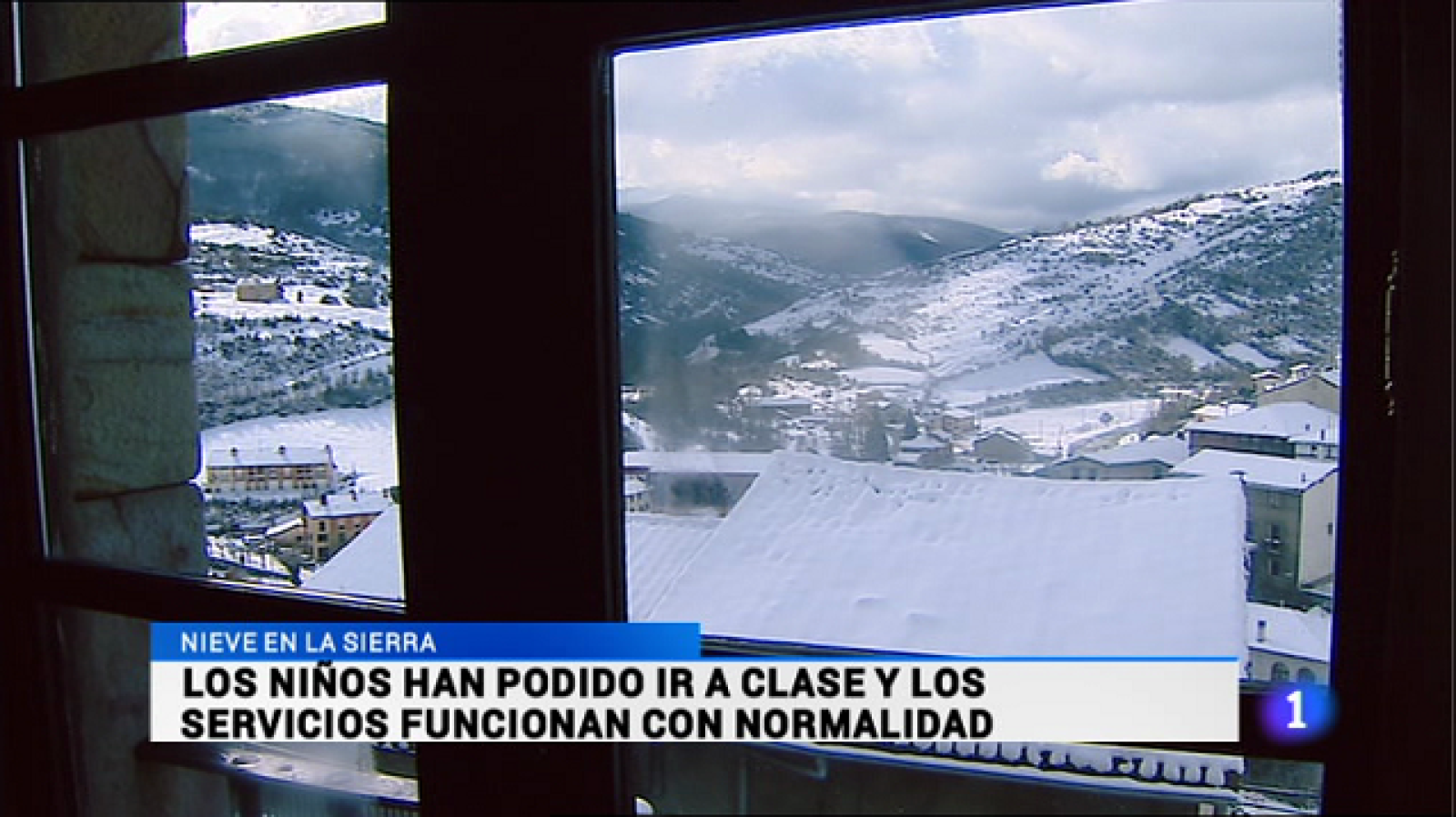 Informativo Telerioja - 16/02/16