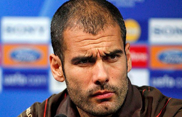 Champions League - El Barça busca el primer puesto