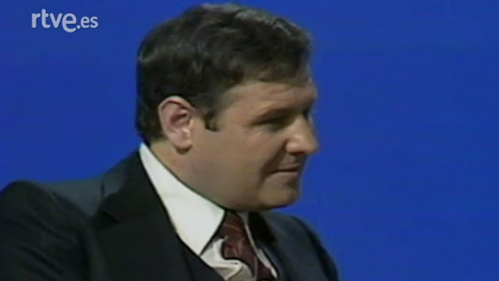 La clave - Volver a vivir